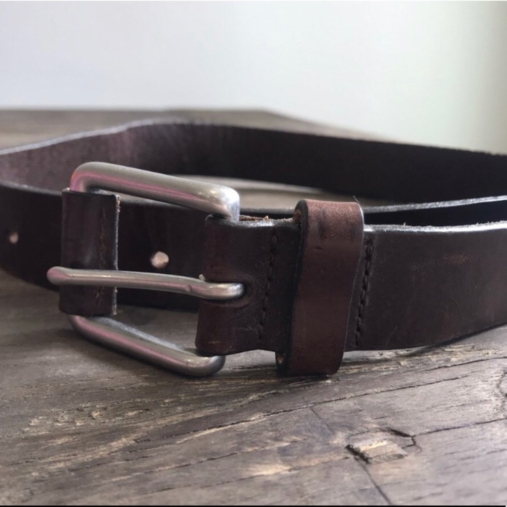 Brown Belt